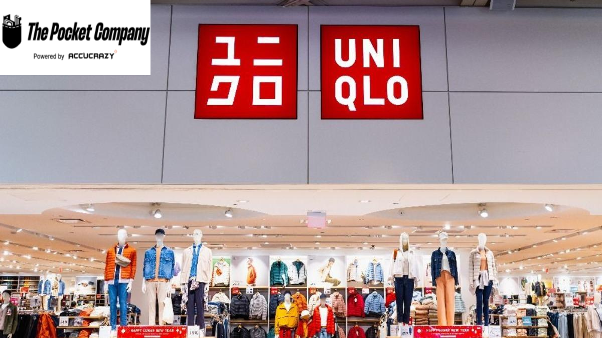 網友熱議UNIQLO、GU省錢祕技　日本代購讓你用更低價格入手